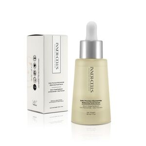 Inner-Cells Daily Precision Niacinamide Balancing Facial Serum
